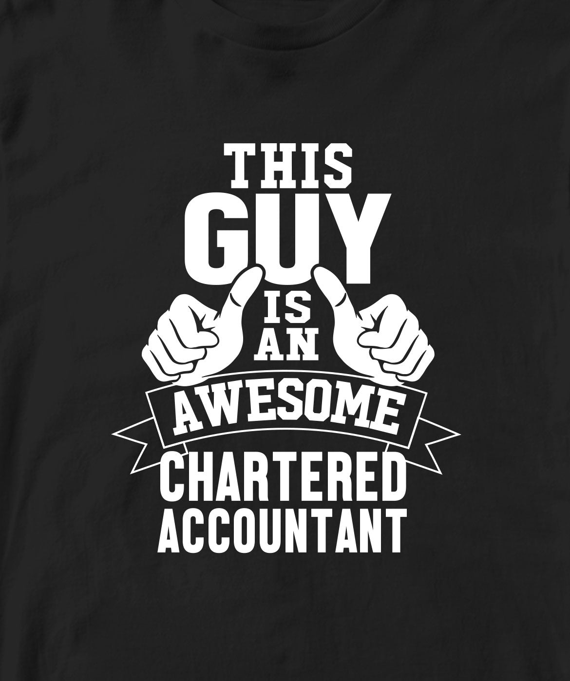 THIS GUY IS AN AWESOME CA TSHIRT