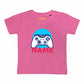 Customised Name Kids Gamer Tshirts