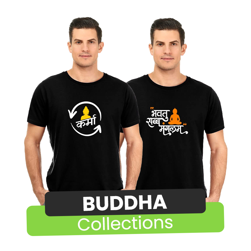 Buddha