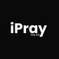 iPray Pure Cotton Round Neck Tshirt