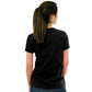 Procrastinators Unit Tommorow Pure Cotton Women Round Neck Tshirt