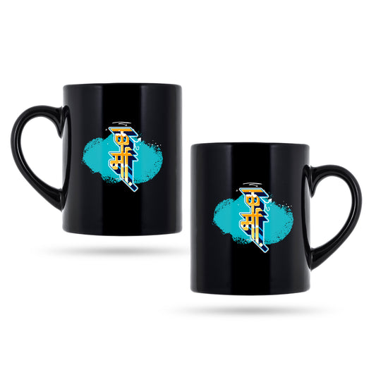 Karma 11 Oz Coffee Mug