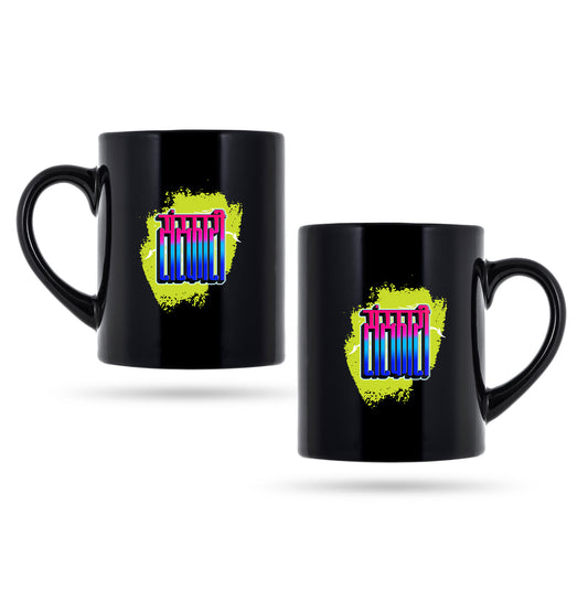 Sanskari 11 Oz Coffee Mug