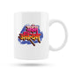 Sarvam Anityam v2 11 Oz Coffee Mug