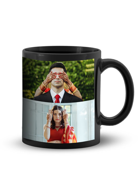 Customised Coffee Mug 11oz