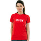 iPray Pure Cotton Round Neck Tshirt