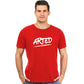 Arted V2 Unisex Pure Cotton Round Neck Tshirt For Artist