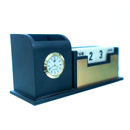 Wooden Desk Organiser 011