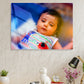 Customised High Gloss Acrylic Photo Frame 5mm Thickness